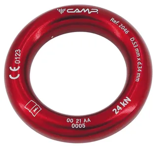 ACCESS RING - Anello di connessione