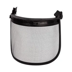 ARES MESH SHIELD - VISIERA