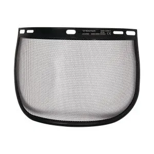 ARES SPARE MESH SHIELD - RICAMBIO