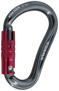 ATOM 3LOCK - Moschettone