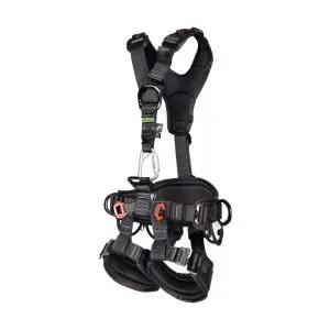 GT XT BLACK - IMBRACATURA COMPLETA
