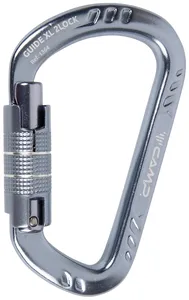 GUIDE XL 2LOCK - Moschettone