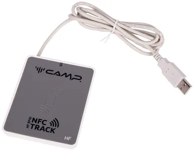 NFC TRACK HF RFID PROFESSIONAL SCANNER - LETTORE