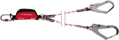 ROPE ADJUSTER - CORDINO REGOLABILE