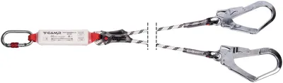 SHOCK ABSORBER ROPE - CORDINO