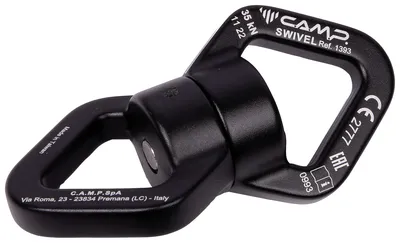SWIVEL - Ancoraggio girevole