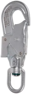 SWIVEL HOOK 20 mm - Connettore
