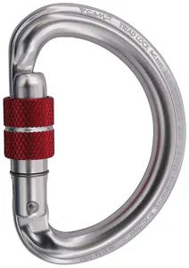 TRIAD LOCK - Moschettone