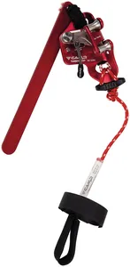 TURBOSPUR SYSTEM - BLOCCANTE PER RAMPONI