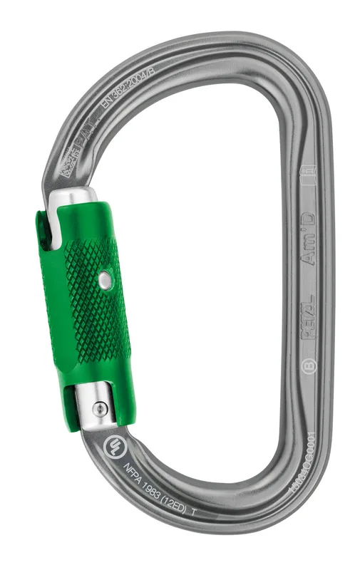 Am’D PIN-LOCK PIN-LOCK